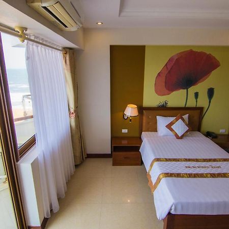 Vung Tau Intourco Resort Екстериор снимка