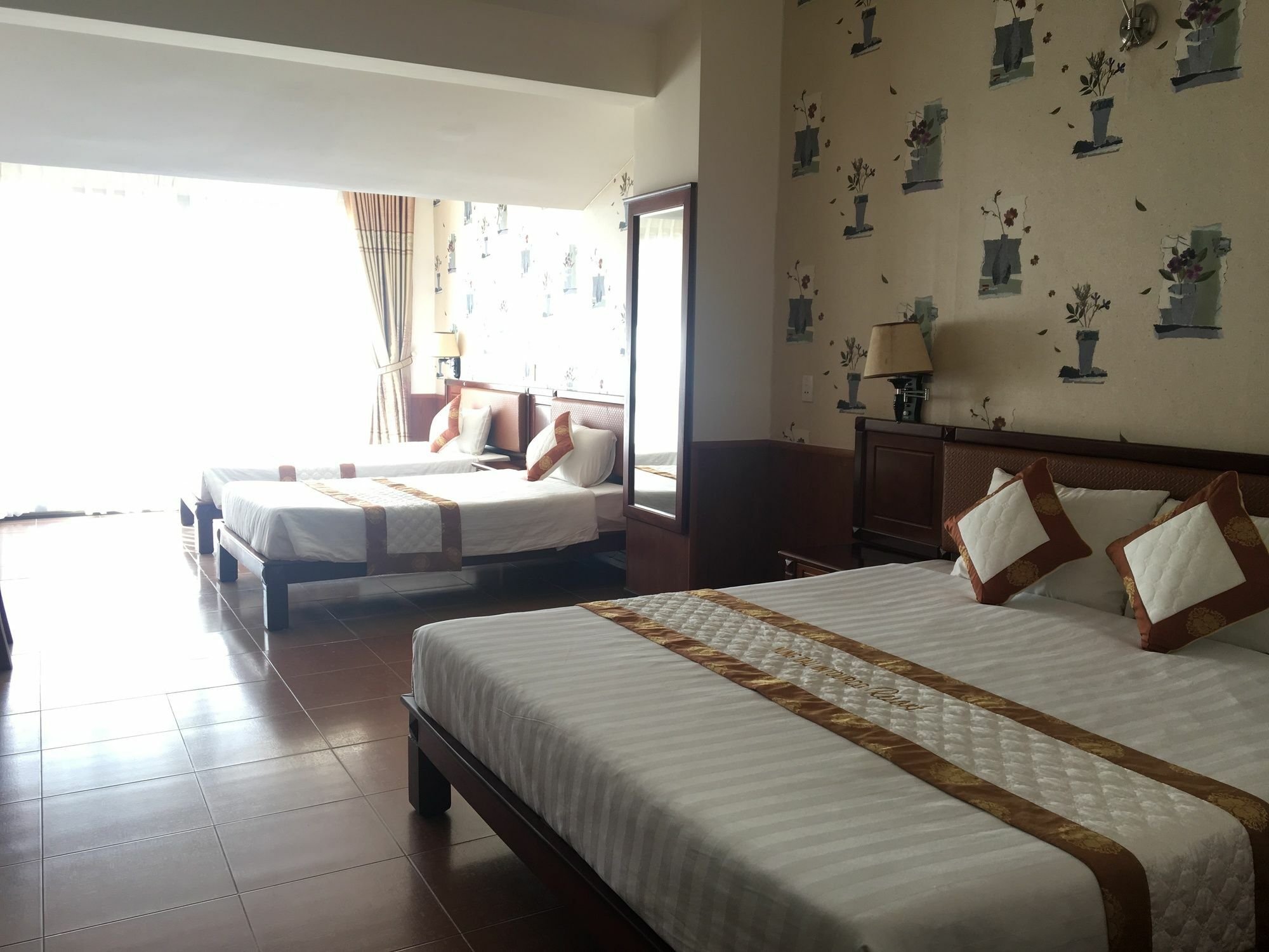 Vung Tau Intourco Resort Екстериор снимка