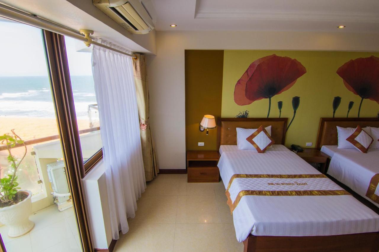 Vung Tau Intourco Resort Екстериор снимка