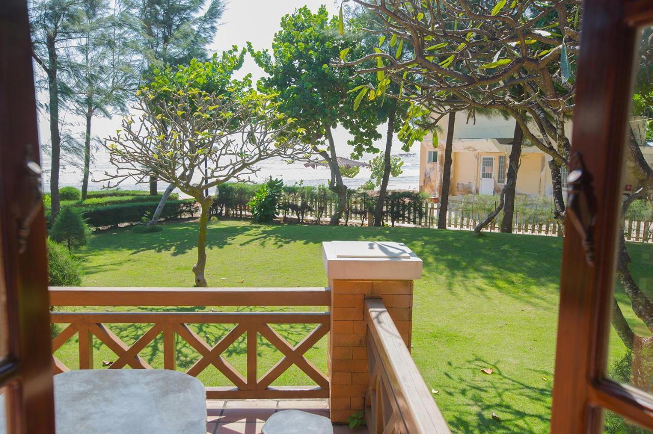 Vung Tau Intourco Resort Екстериор снимка