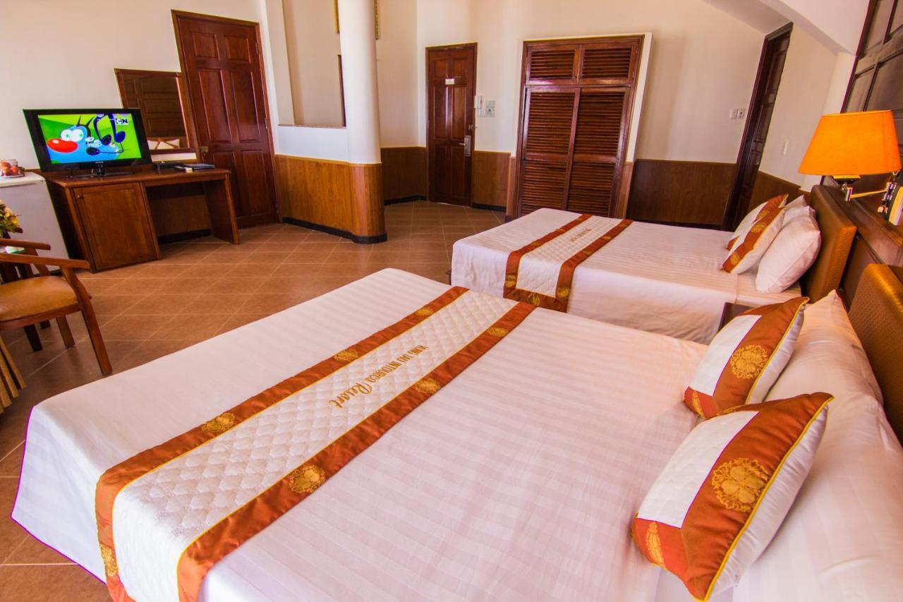 Vung Tau Intourco Resort Екстериор снимка