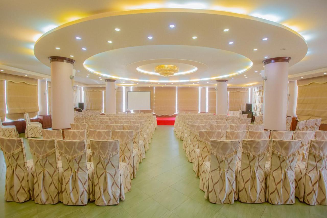 Vung Tau Intourco Resort Екстериор снимка