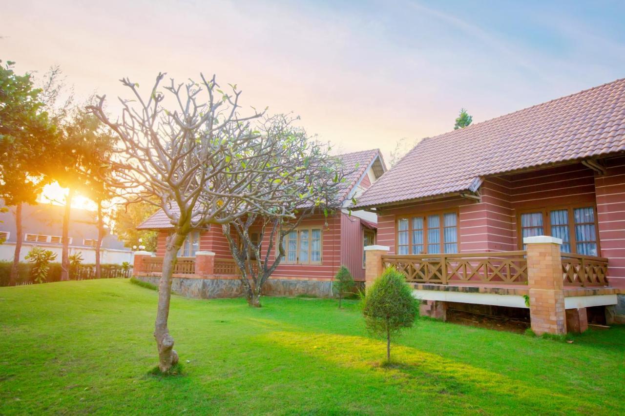 Vung Tau Intourco Resort Екстериор снимка