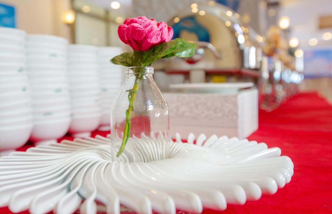 Vung Tau Intourco Resort Екстериор снимка